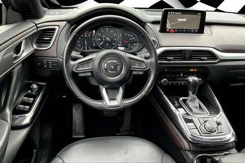 2019 Mazda CX-9 Grand Touring
