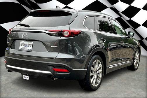 2019 Mazda CX-9 Grand Touring