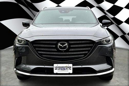 2019 Mazda CX-9 Grand Touring