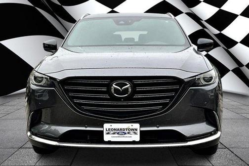 2019 Mazda CX-9 Grand Touring