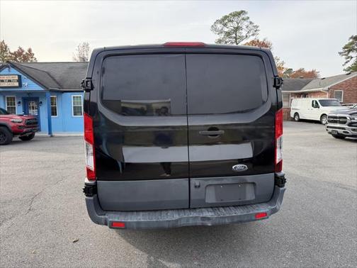 2016 Ford Transit-150 Base