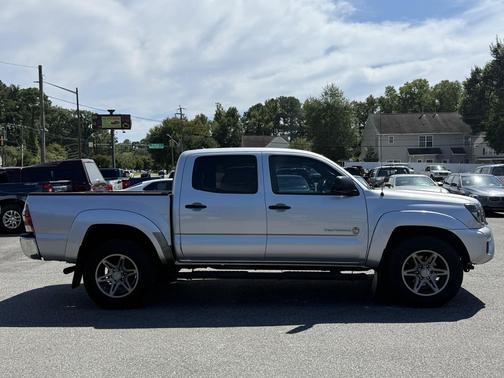 2012 Toyota Tacoma PreRunner