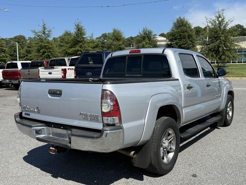 2012 Toyota Tacoma PreRunner