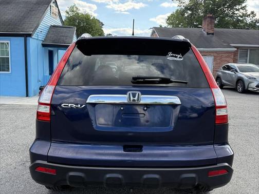 2009 Honda CR-V EX