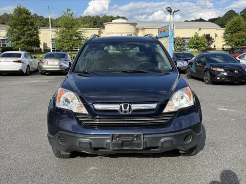 2009 Honda CR-V EX