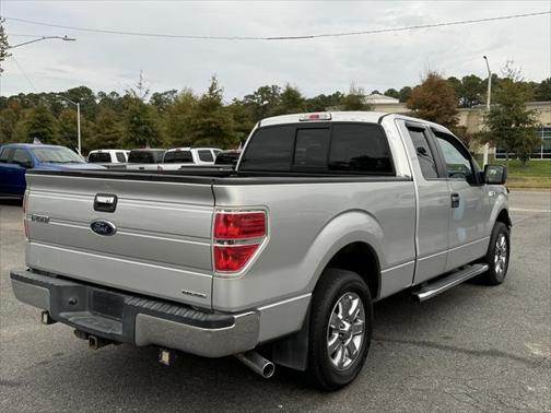 2013 Ford F-150 XL