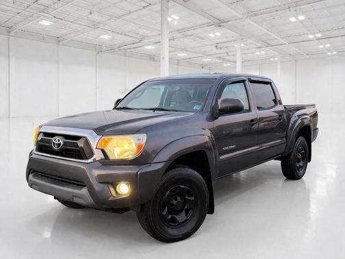 2013 Toyota Tacoma Base