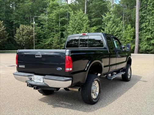 2006 Ford F-250 XL
