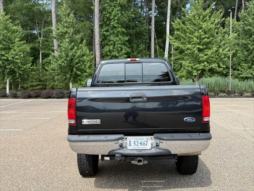 2006 Ford F-250 XL