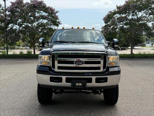 2006 Ford F-250 XL