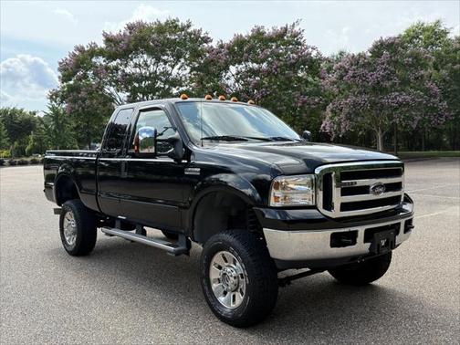 2006 Ford F-250 XL