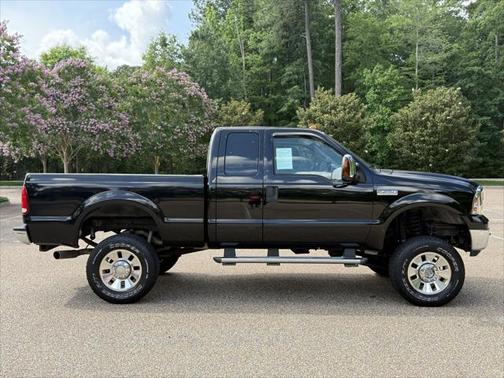 2006 Ford F-250 XL