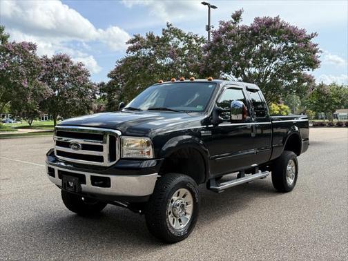 2006 Ford F-250 XL