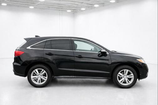 2013 Acura RDX Technology