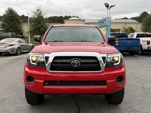 2007 Toyota Tacoma PreRunner
