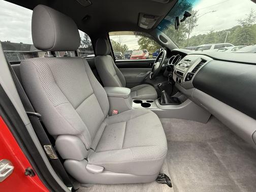 2007 Toyota Tacoma PreRunner