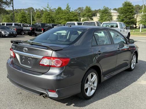 2013 Toyota Corolla L