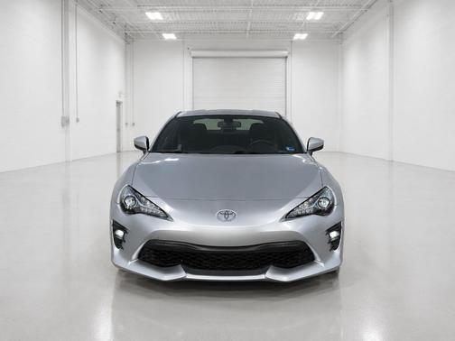 Steel 2020 Toyota 86 Base