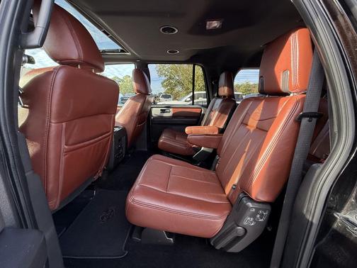 2013 Ford Expedition EL King Ranch