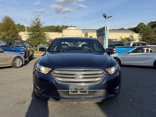 2016 Ford Taurus SEL