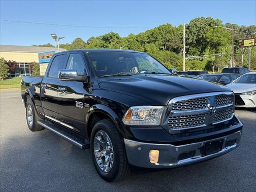 2018 RAM 1500 Laramie