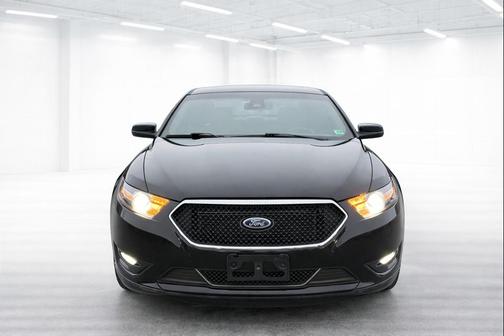 2015 Ford Taurus SHO