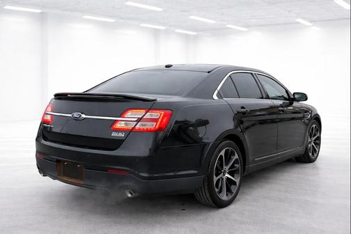 2015 Ford Taurus SHO