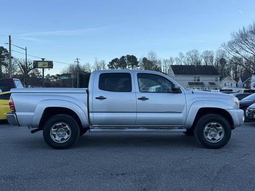 2006 Toyota Tacoma PreRunner Double Cab
