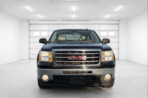 2013 GMC Sierra 1500 SLE1