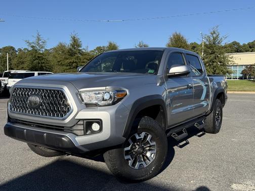 2019 Toyota Tacoma TRD Off Road