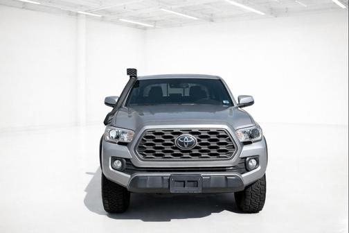 2018 Toyota Tacoma TRD Off Road