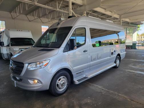2021 Mercedes-Benz Sprinter 3500XD 3500XD