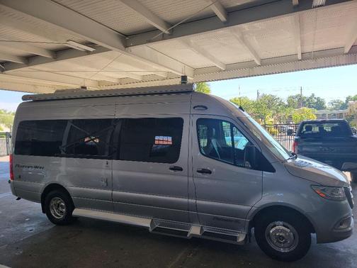 2021 Mercedes-Benz Sprinter 3500XD 3500XD