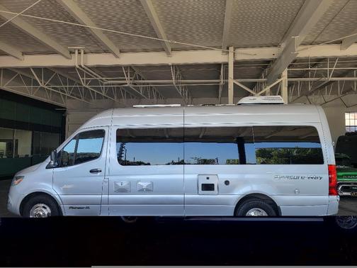 2021 Mercedes-Benz Sprinter 3500XD 3500XD
