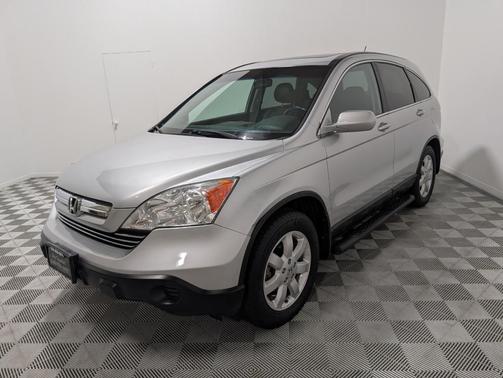 2009 Honda CR-V EX-L