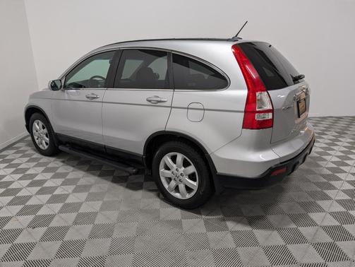 2009 Honda CR-V EX-L