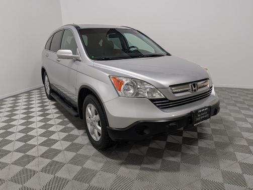 2009 Honda CR-V EX-L