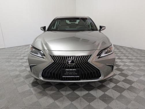 2020 Lexus ES 350 Premium