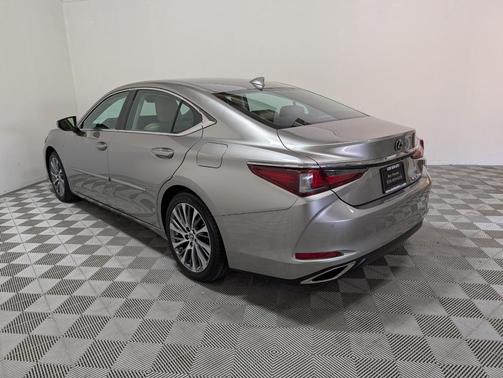 2020 Lexus ES 350 Premium