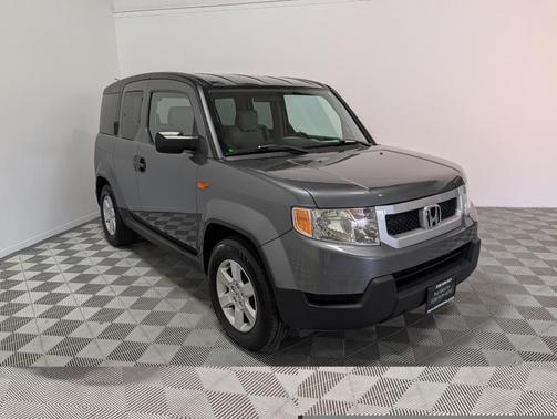 2011 Honda Element EX
