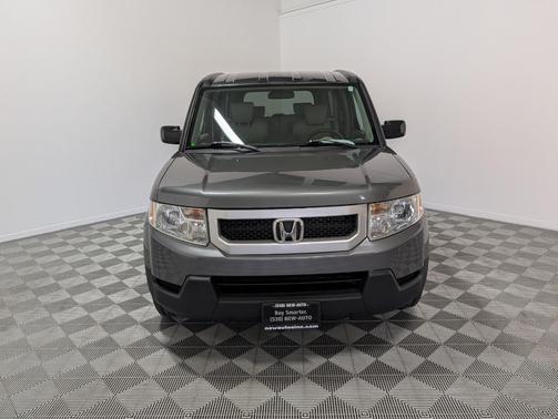 2011 Honda Element EX
