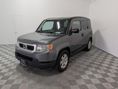 2011 Honda Element EX
