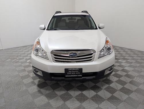 2010 Subaru Outback 2.5i Premium
