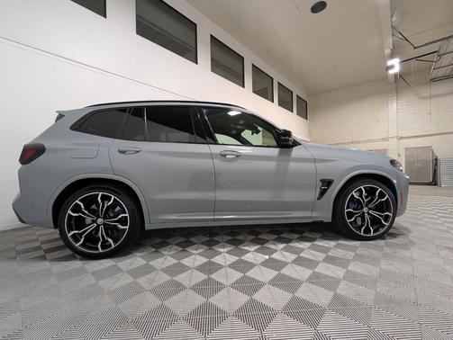 2023 BMW X3 M AWD