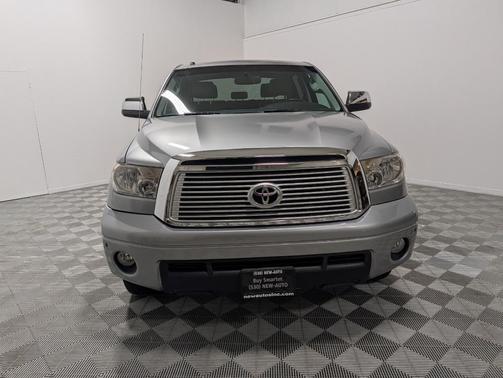 2012 Toyota Tundra Limited