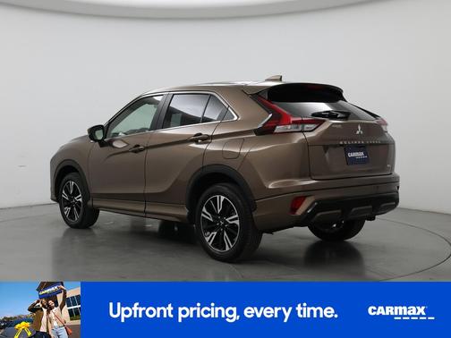2024 Mitsubishi Eclipse Cross SEL