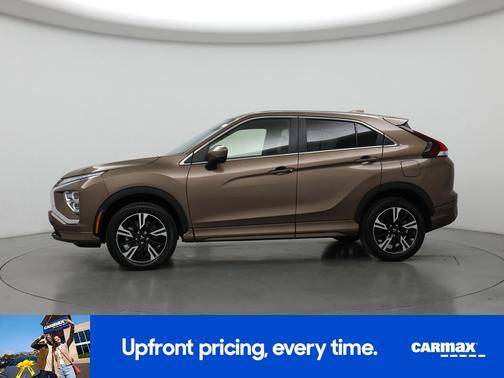2024 Mitsubishi Eclipse Cross SEL