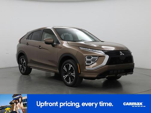 2024 Mitsubishi Eclipse Cross SEL