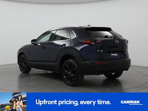 2021 Mazda CX-30 Turbo Premium Plus
