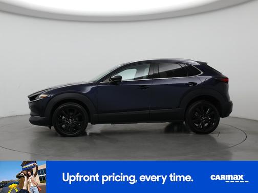 2021 Mazda CX-30 Turbo Premium Plus